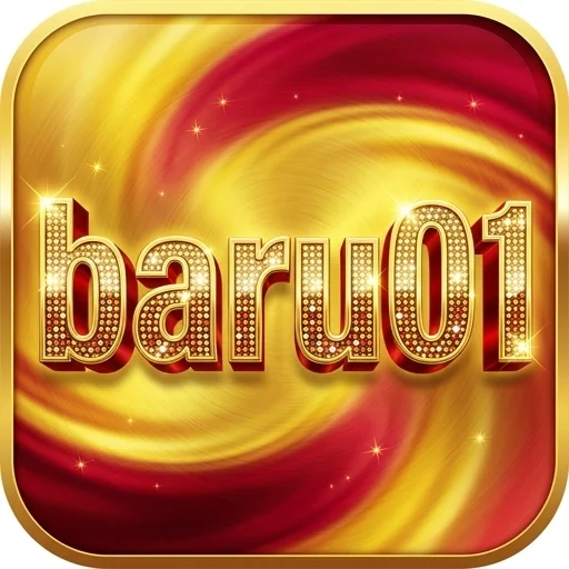 baru01 Logo - Resmi