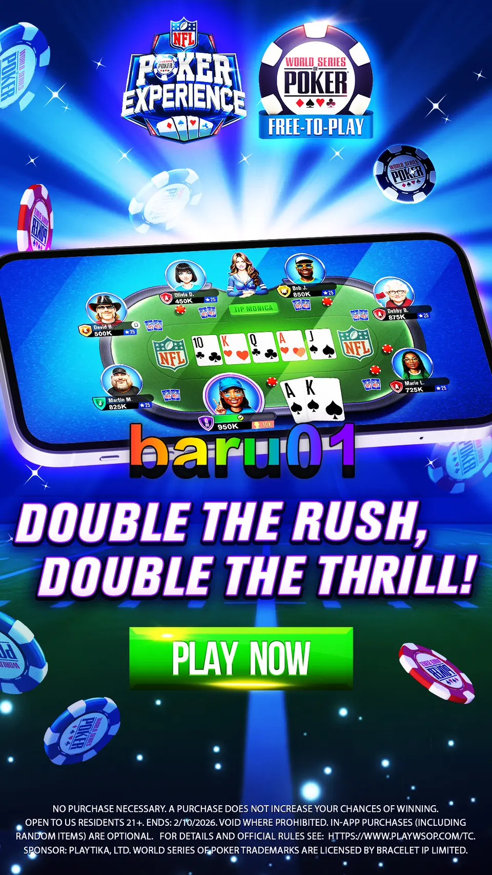 baru01 Tangkapan Layar Resmi APK